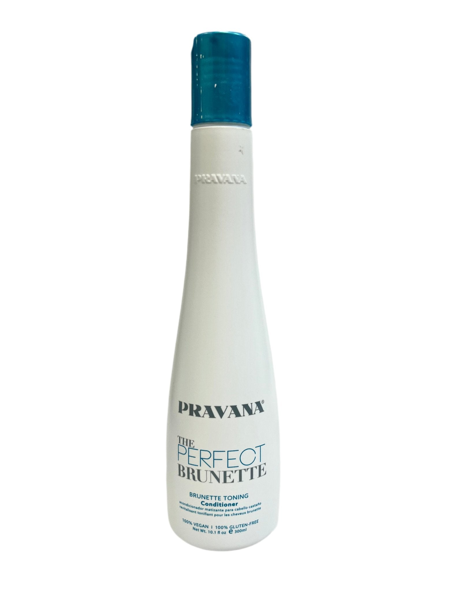 Pravana The Perfect Brunette Shampoo /Conditioner - 10.1 oz - VIP Extensions