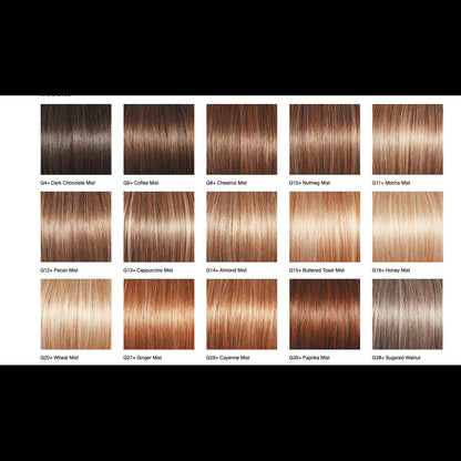 Precedence by Gabor - VIP Extensions