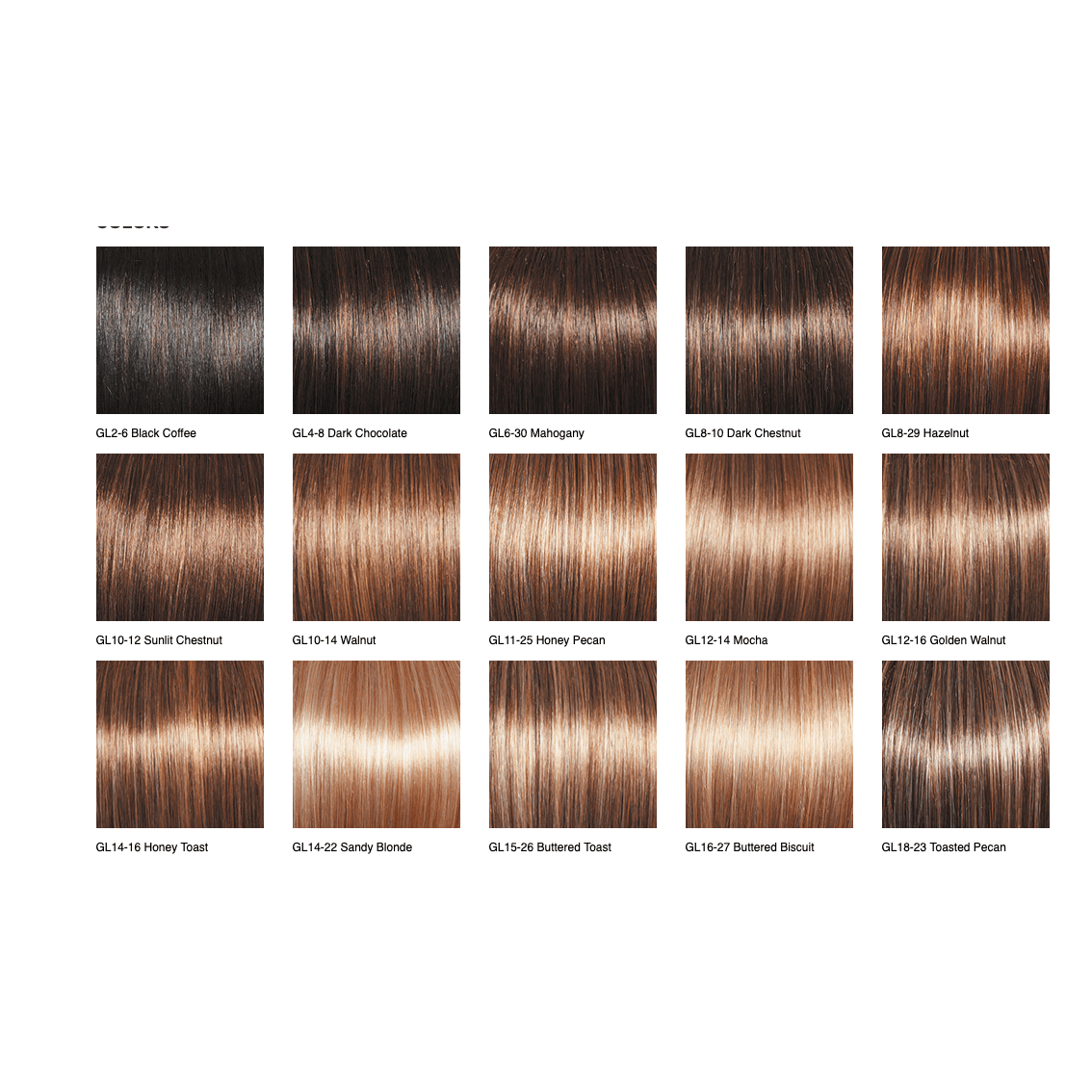 PREMIUM WIG By Gabor - VIP Extensions