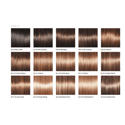 PREMIUM WIG By Gabor - VIP Extensions