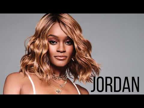 Meet Jordan - Kim Kimble Wigs