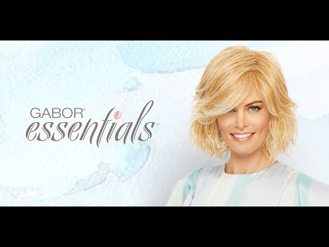 Gabor Essentials Wigs