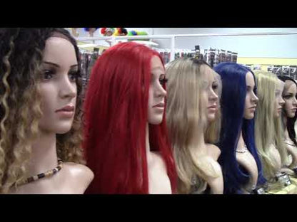 VIP Extensions 100% virgin human hair / Cabello humano virgen 100% - Doral, Miami