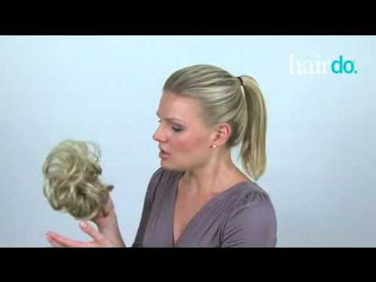 Hairdo Style-A-Do and Mini-Do How-To
