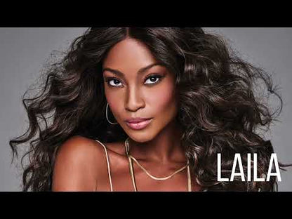 Meet Laila - Kim Kimble Wigs