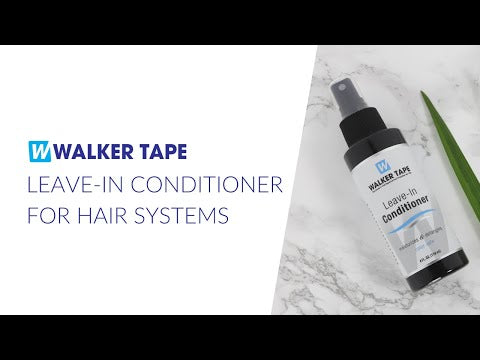 Walker Tape Leave-In Conditioner