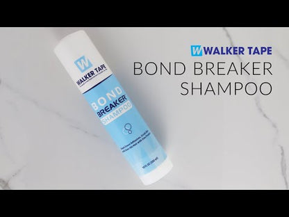 Walker Tape Bond Breaker Shampoo