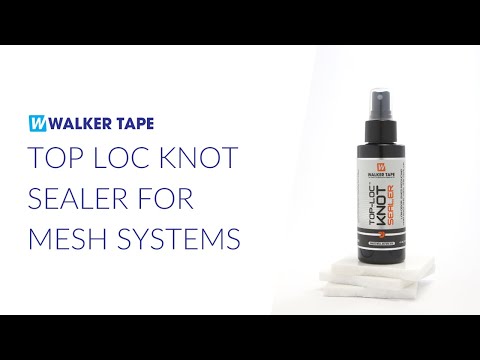 Top-Loc Knot Sealer