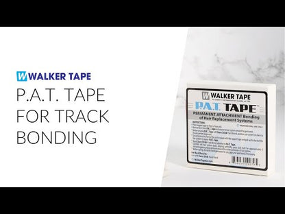 P.A.T. Tape for Track Bonding