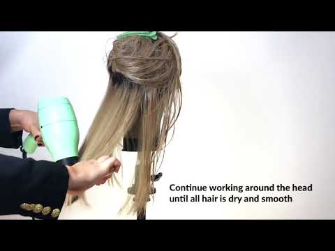 How to Care for Your Wig - HairUWear