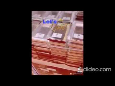 VIP iMink lashes application - official video / Aplicacion de pestanas iMink VIP - Doral, Miami