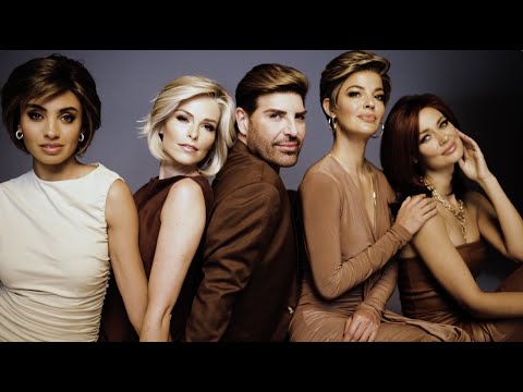 Gabor Luxury Wigs