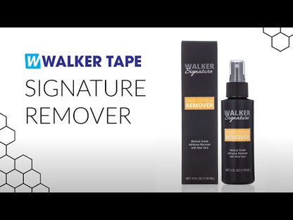 Walker Signature Remover