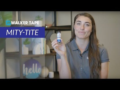 Mity-Tite Adhesive by Walker Tape