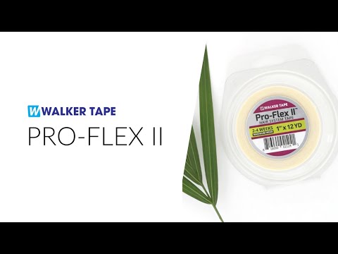 Walker Tape Pro-Flex II Tape