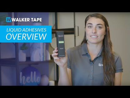 Walker Tape Liquid Adhesives Overview