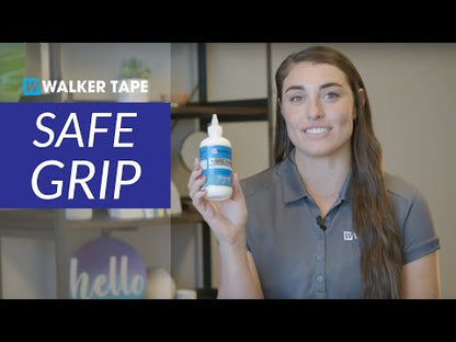Safe Grip Adhesive by Walker Tape