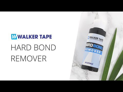 Hard Bond Remover by Walker Tape
