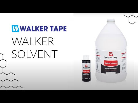 Walker Solvent