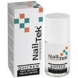 Prima Technologies Nail Tek Quicken - VIP Extensions