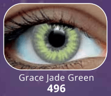 Primal Colored Contact Lenses - VIP Extensions