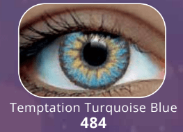 Primal Colored Contact Lenses - VIP Extensions