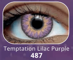 Primal Colored Contact Lenses - VIP Extensions