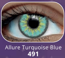 Primal Colored Contact Lenses - VIP Extensions