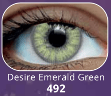 Primal Colored Contact Lenses - VIP Extensions