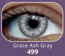 Primal Colored Contact Lenses - VIP Extensions