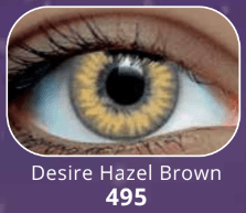 Primal Colored Contact Lenses - VIP Extensions