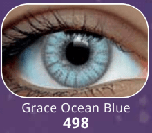Primal Colored Contact Lenses - VIP Extensions