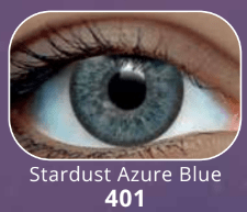 Primal Colored Contact Lenses - VIP Extensions