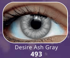 Primal Colored Contact Lenses - VIP Extensions