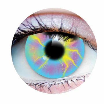 Primal Colored Contact Lenses - VIP Extensions