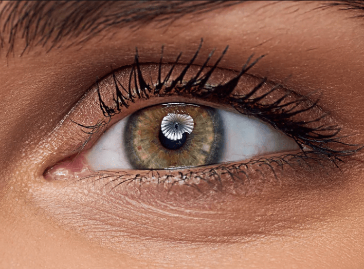 Primal Colored Contact Lenses - VIP Extensions