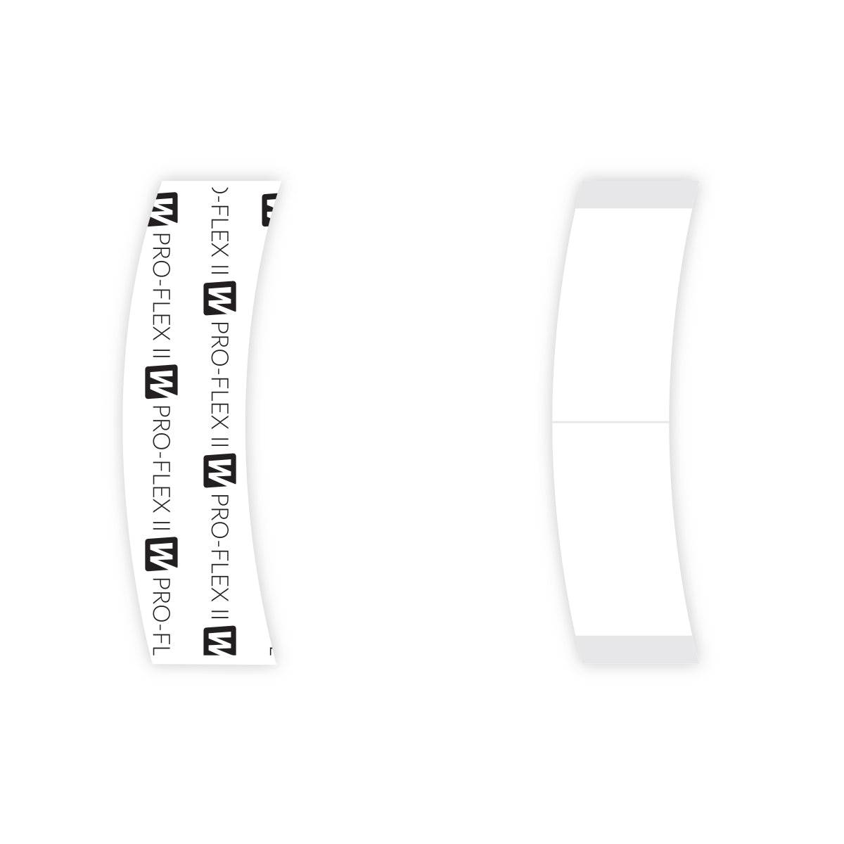 PRO - FLEX II TAPE CONTOURS AND MINIS - VIP Extensions