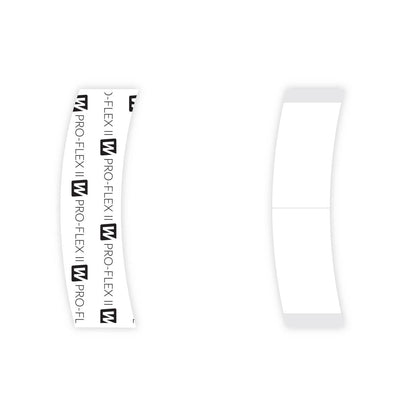 PRO - FLEX II TAPE CONTOURS AND MINIS - VIP Extensions