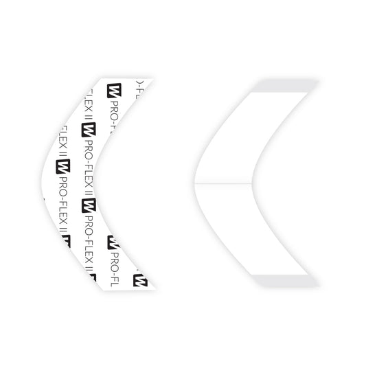 PRO - FLEX II TAPE CONTOURS AND MINIS - VIP Extensions