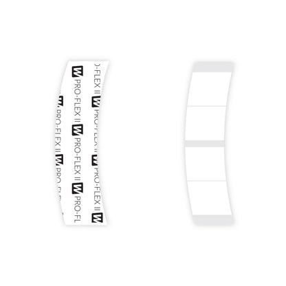PRO - FLEX II TAPE CONTOURS AND MINIS - VIP Extensions