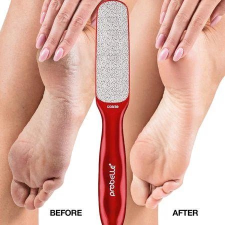 Probelle Nickel Foot File Scrubber - VIP Extensions