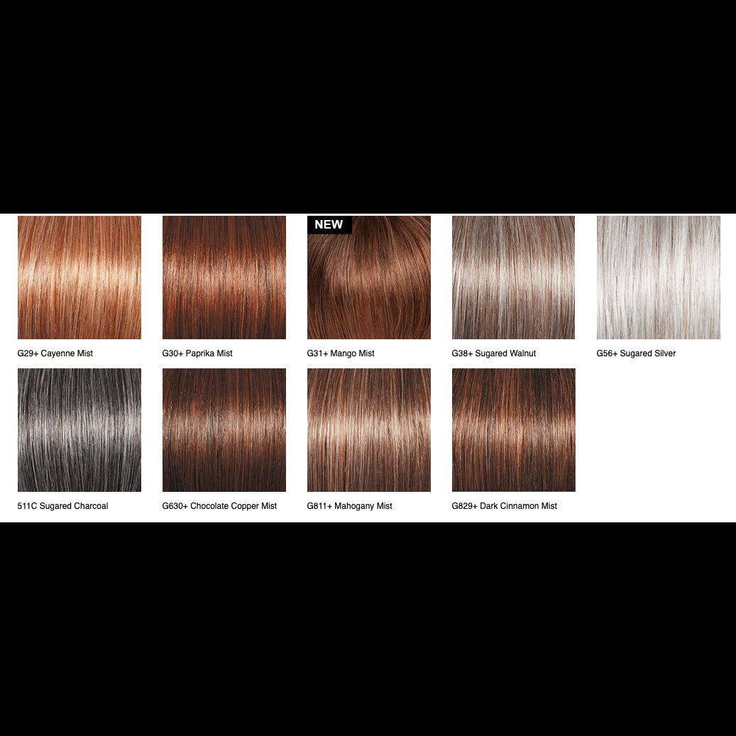 Prodigy by Gabor - VIP Extensions