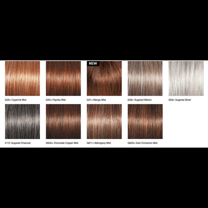 Prodigy by Gabor - VIP Extensions