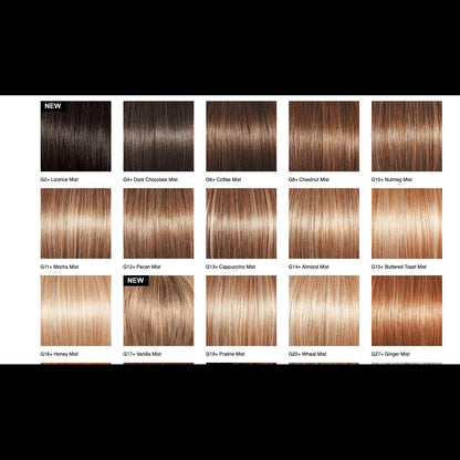 Prodigy by Gabor - VIP Extensions