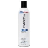 Professional Freezing Hair Spray, 10oz - VIP Extensions