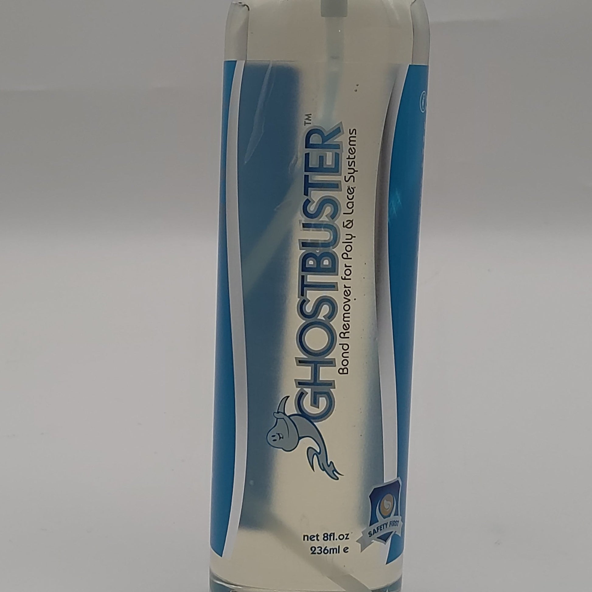 Professional Hair Labs GhostBuster Wig Adhesive Remover | Fast - Acting Citrus Spray for Lace Wigs - VIP Extensions