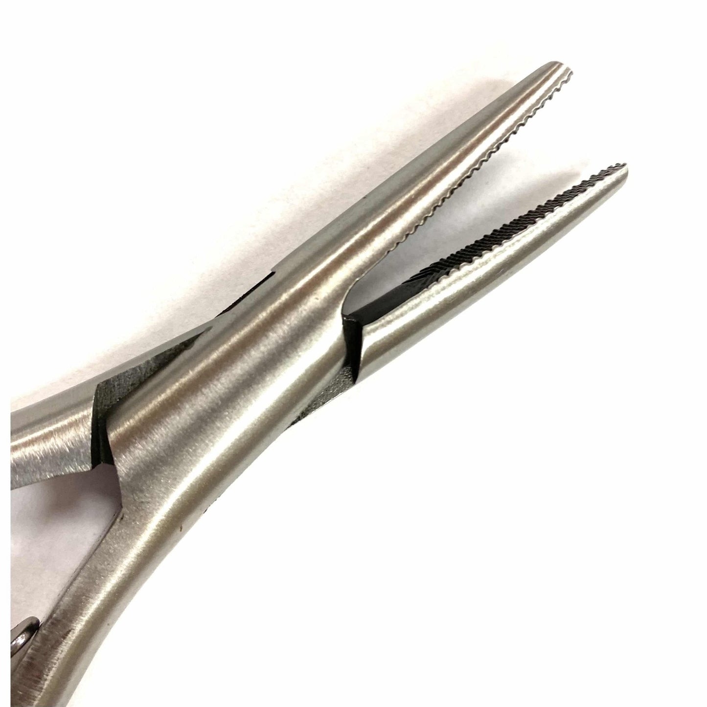 Professional Stylist Tape Extensions Plier ( Stainless Steel ) - VIP Extensions