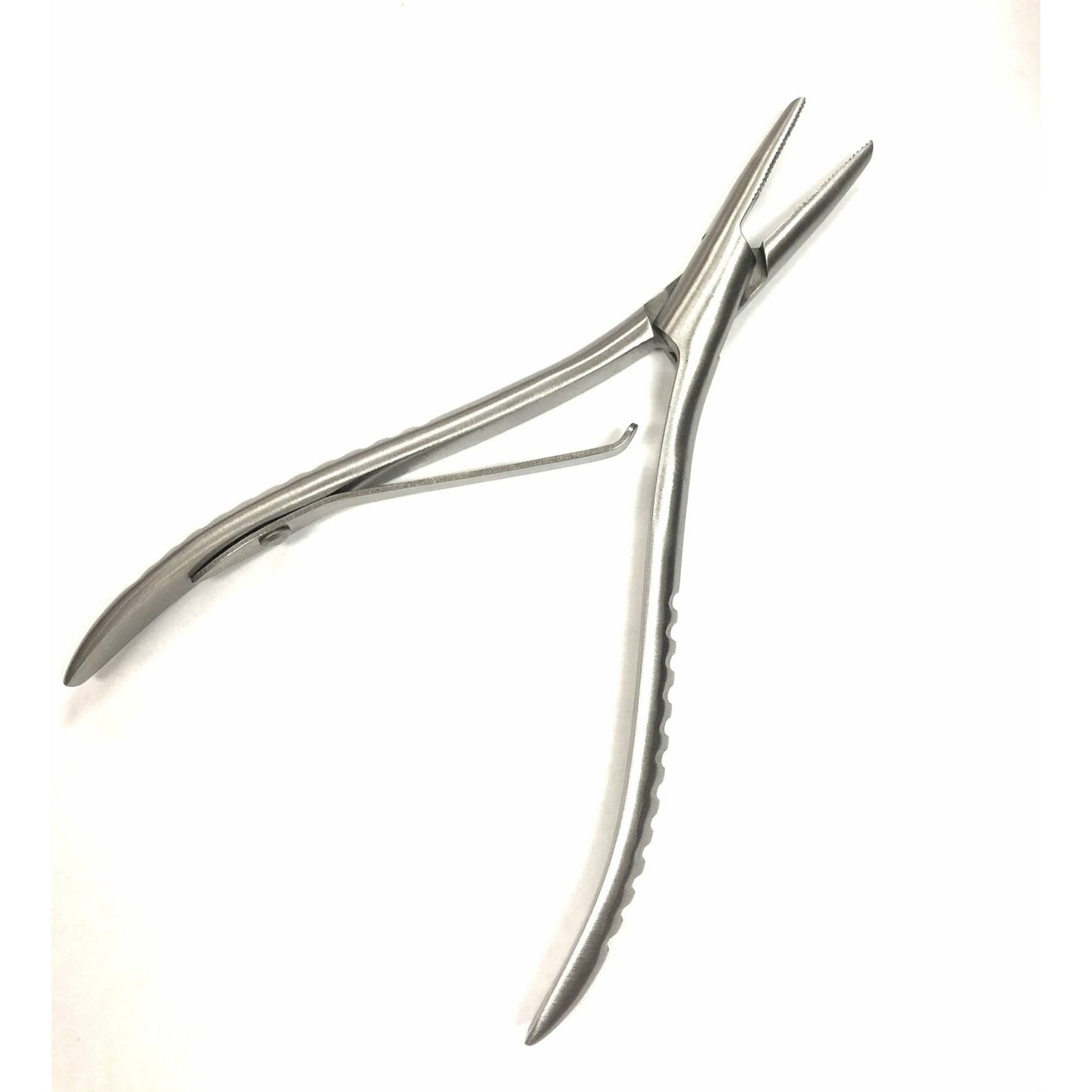 Professional Stylist Tape Extensions Plier ( Stainless Steel ) - VIP Extensions