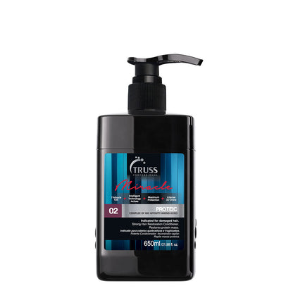 Truss Miracle Proteic Treatment 21.98 oz (650 ml)