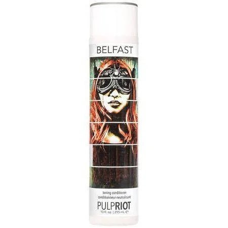 Pulp Riot Belfast Toning Conditioner 33.8 oz - VIP Extensions